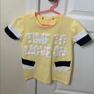 T-shirt for boys